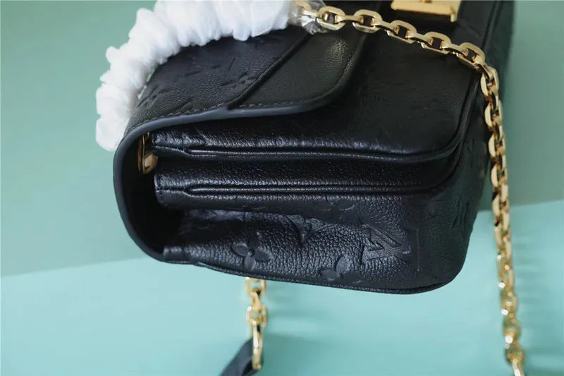 ANAFORA LUXE - LOV Bags - 349