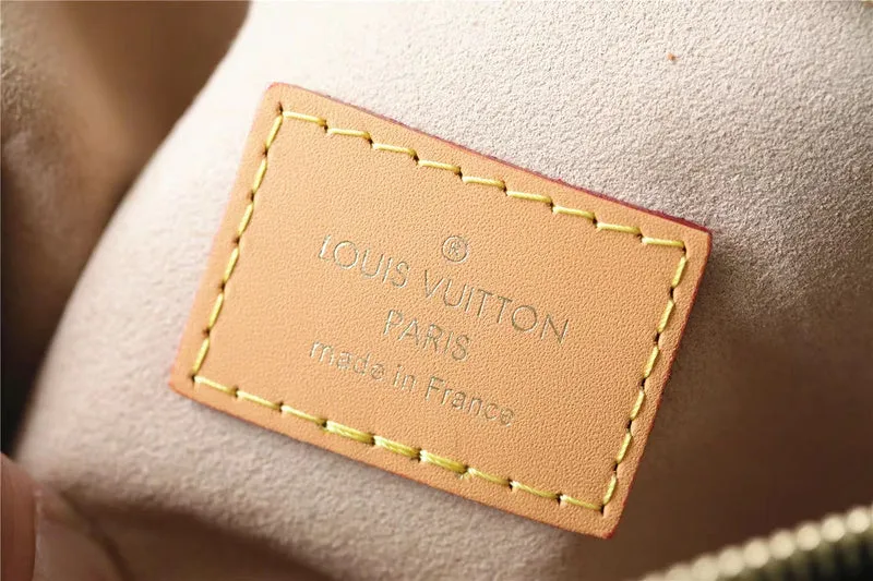 ANAFORA LUXE - LOV Bags - 360