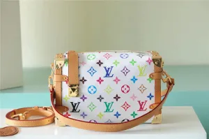 ANAFORA LUXE - LOV Bags - 360