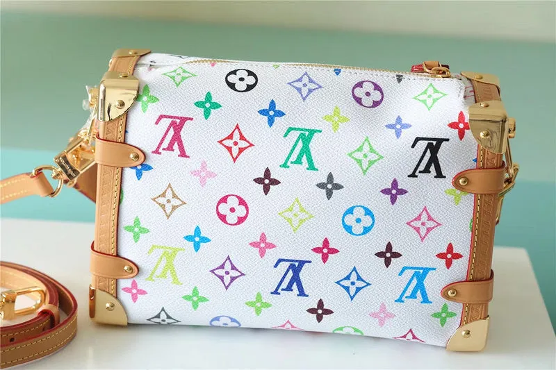 ANAFORA LUXE - LOV Bags - 360