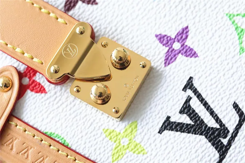 ANAFORA LUXE - LOV Bags - 360