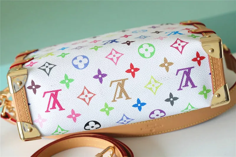 ANAFORA LUXE - LOV Bags - 360