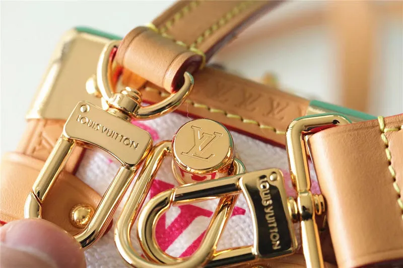 ANAFORA LUXE - LOV Bags - 360