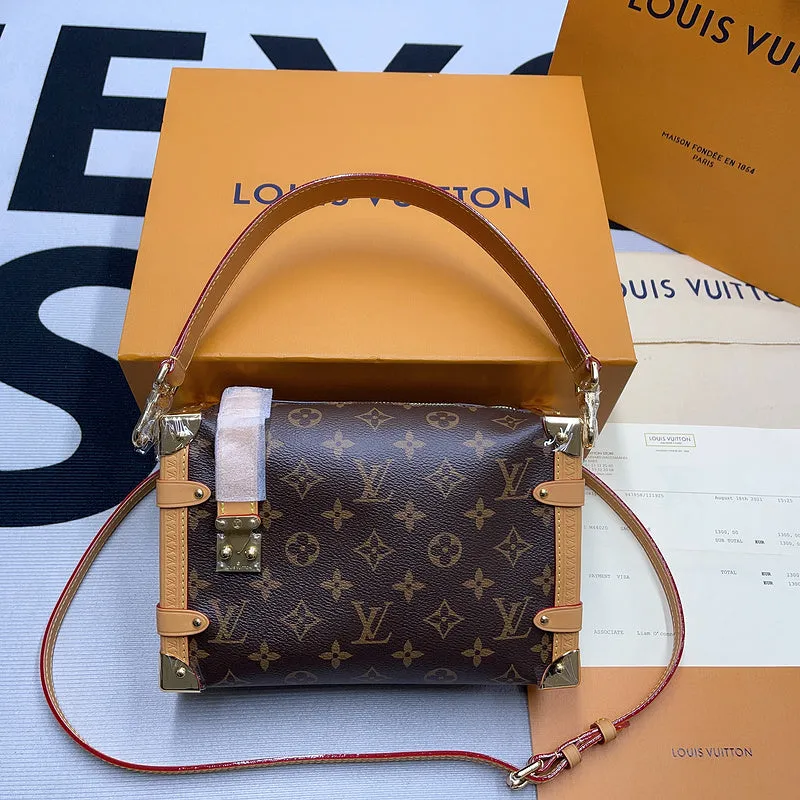 ANAFORA LUXE - LOV Bags - 365