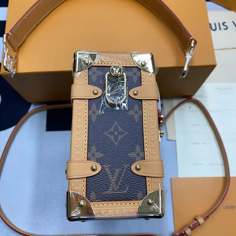 ANAFORA LUXE - LOV Bags - 365