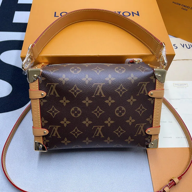 ANAFORA LUXE - LOV Bags - 365
