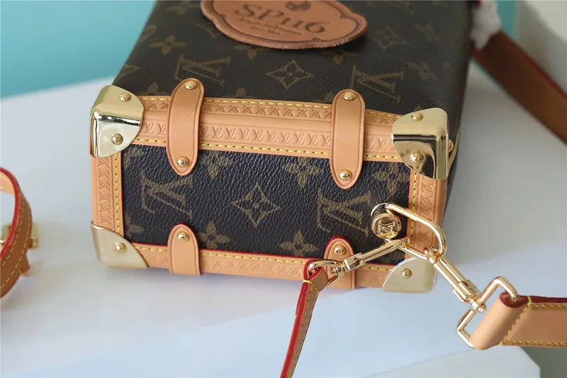ANAFORA LUXE - LOV Bags - 365