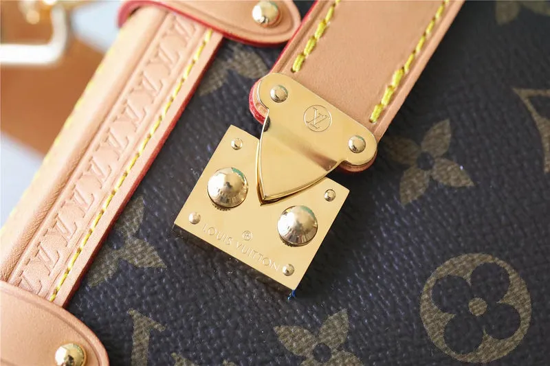 ANAFORA LUXE - LOV Bags - 365