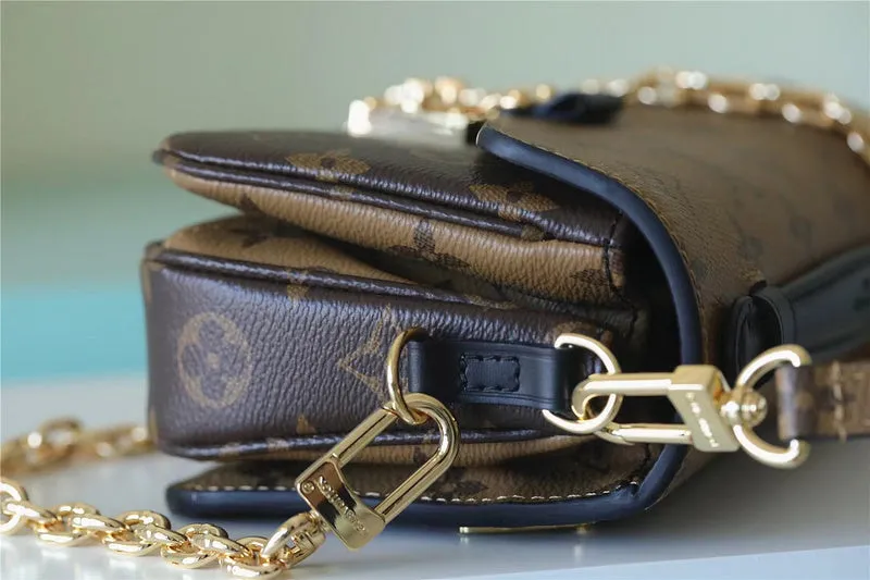 ANAFORA LUXE - LOV Bags - 400