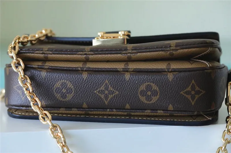 ANAFORA LUXE - LOV Bags - 400