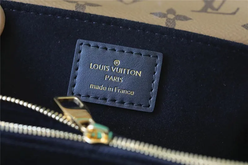 ANAFORA LUXE - LOV Bags - 400