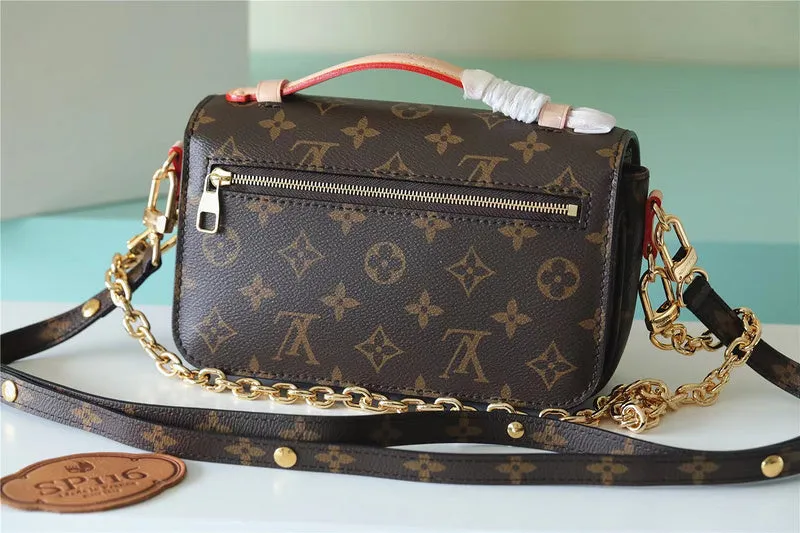 ANAFORA LUXE - LOV Bags - 403
