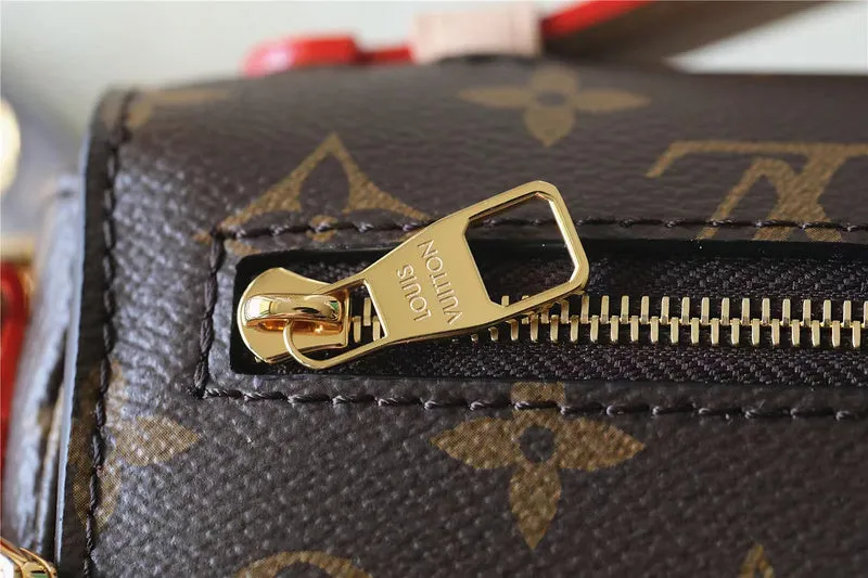 ANAFORA LUXE - LOV Bags - 403