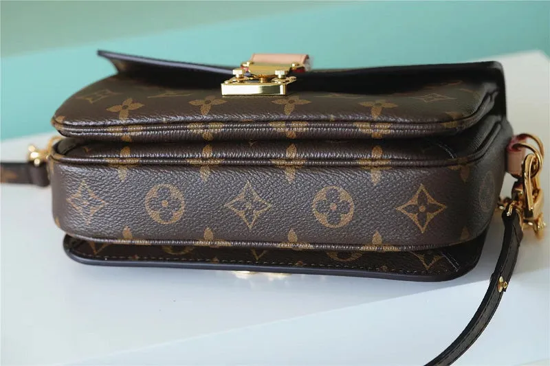 ANAFORA LUXE - LOV Bags - 403
