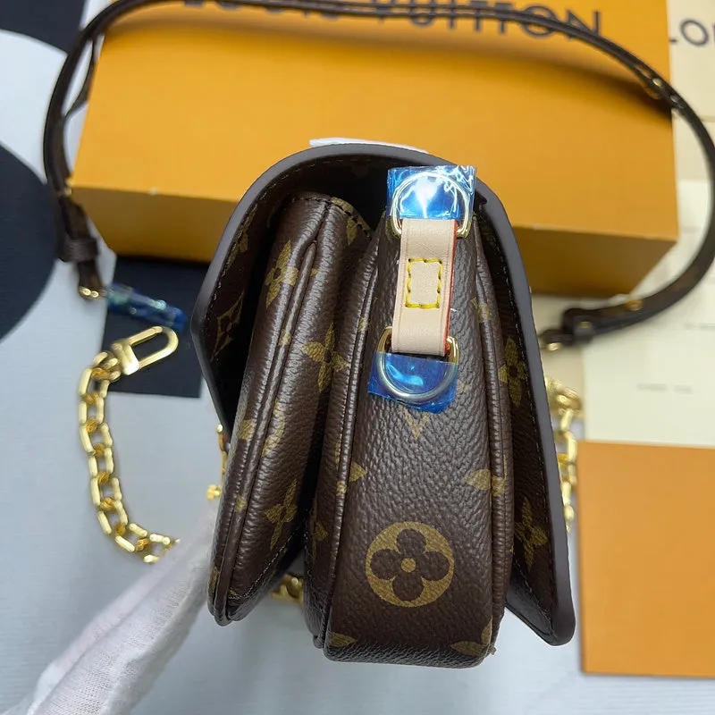 ANAFORA LUXE - LOV Bags - 403