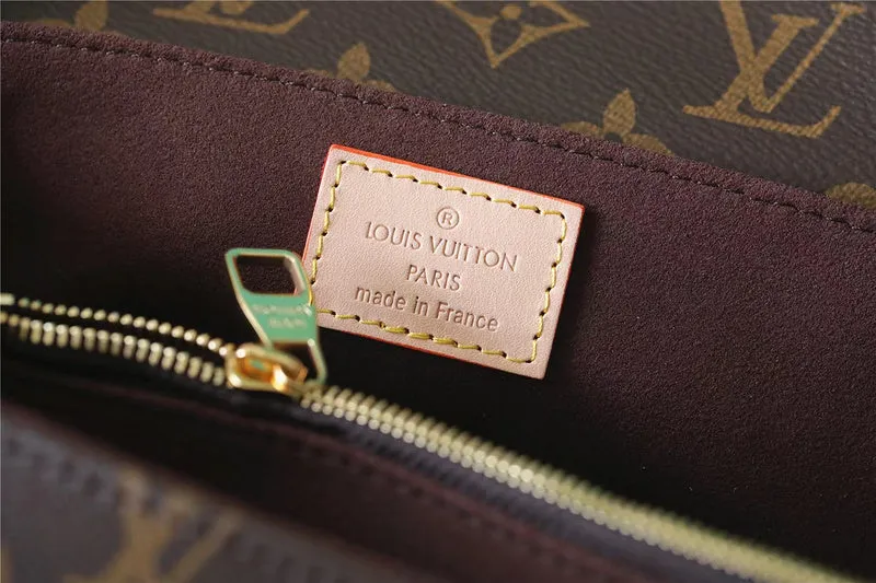ANAFORA LUXE - LOV Bags - 403