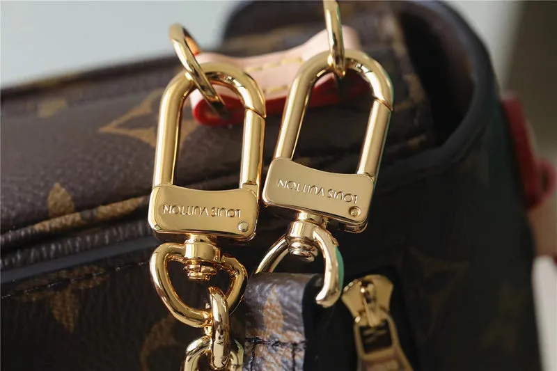 ANAFORA LUXE - LOV Bags - 403