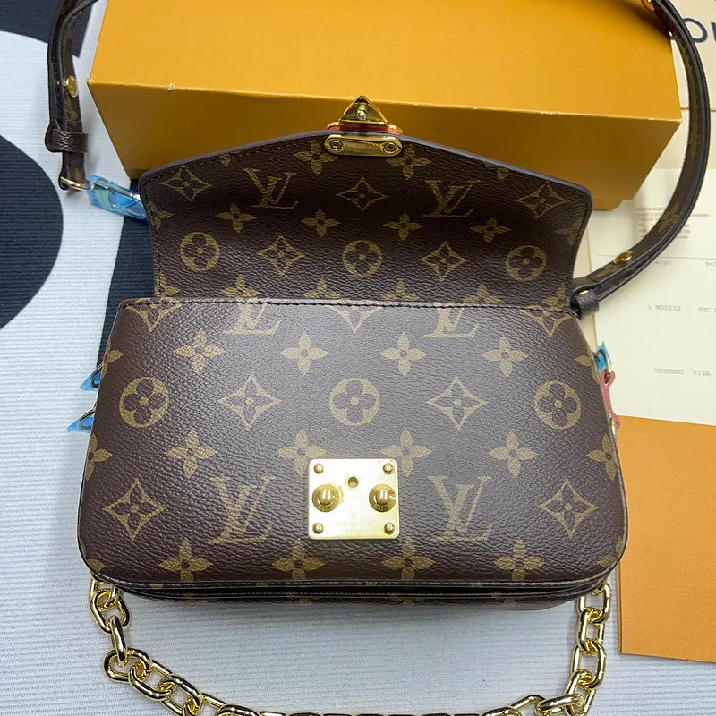 ANAFORA LUXE - LOV Bags - 403
