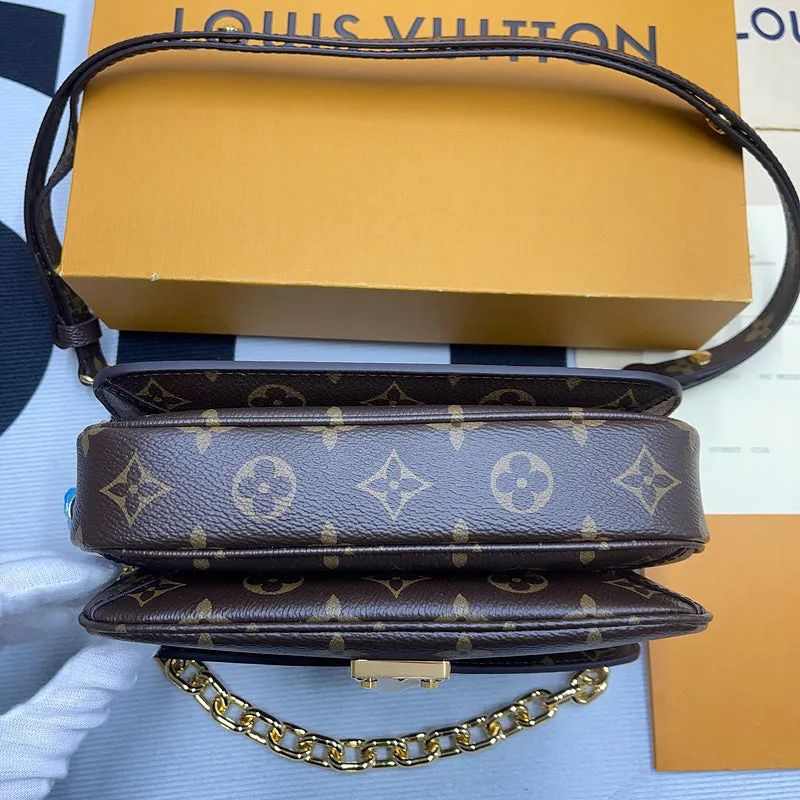 ANAFORA LUXE - LOV Bags - 403