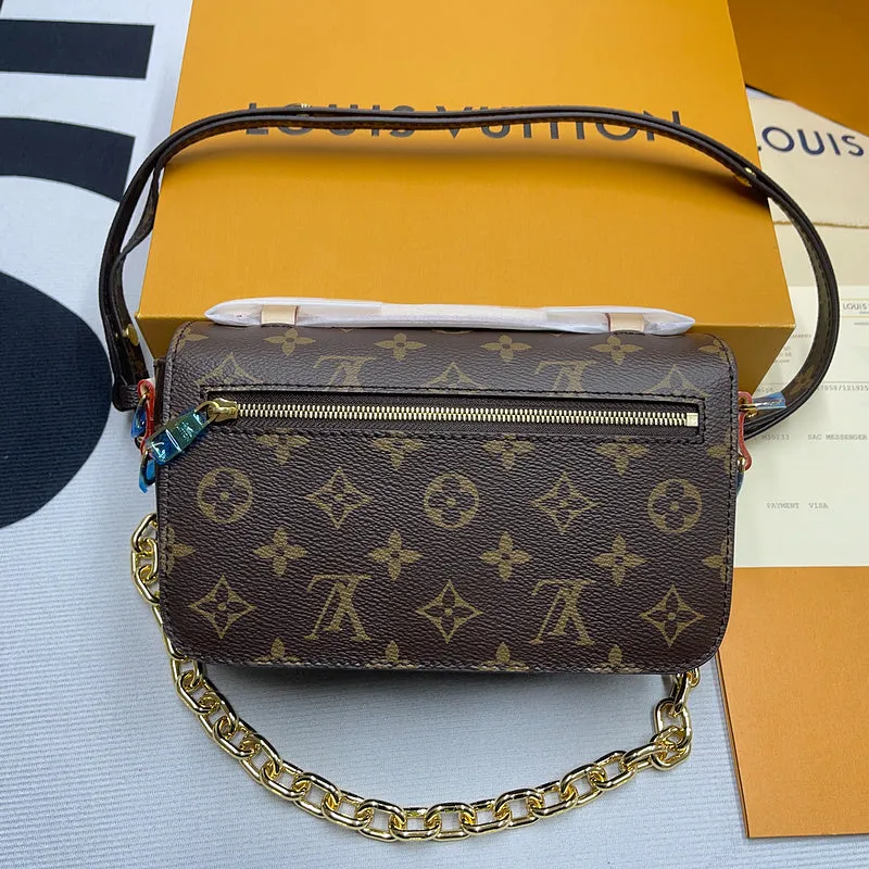 ANAFORA LUXE - LOV Bags - 403