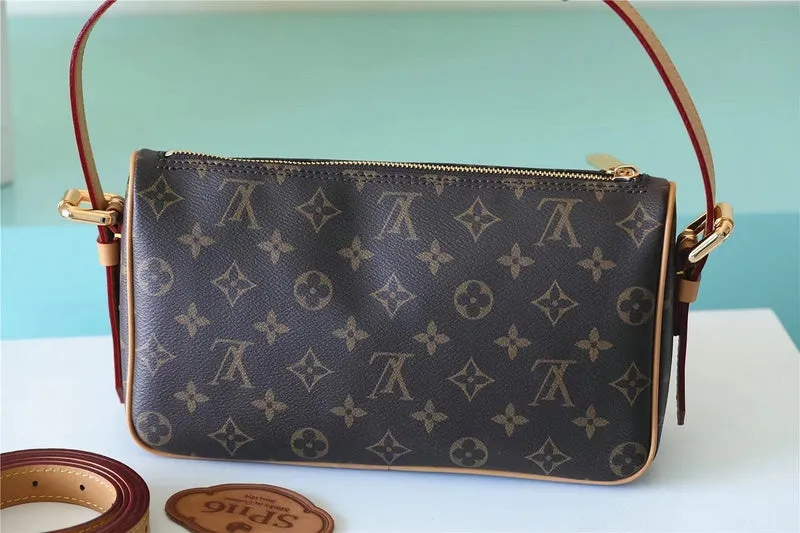ANAFORA LUXE - LOV Bags - 416