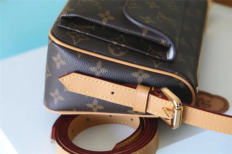 ANAFORA LUXE - LOV Bags - 416