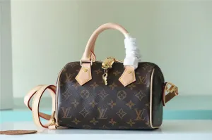 ANAFORA LUXE - LOV Bags - 425