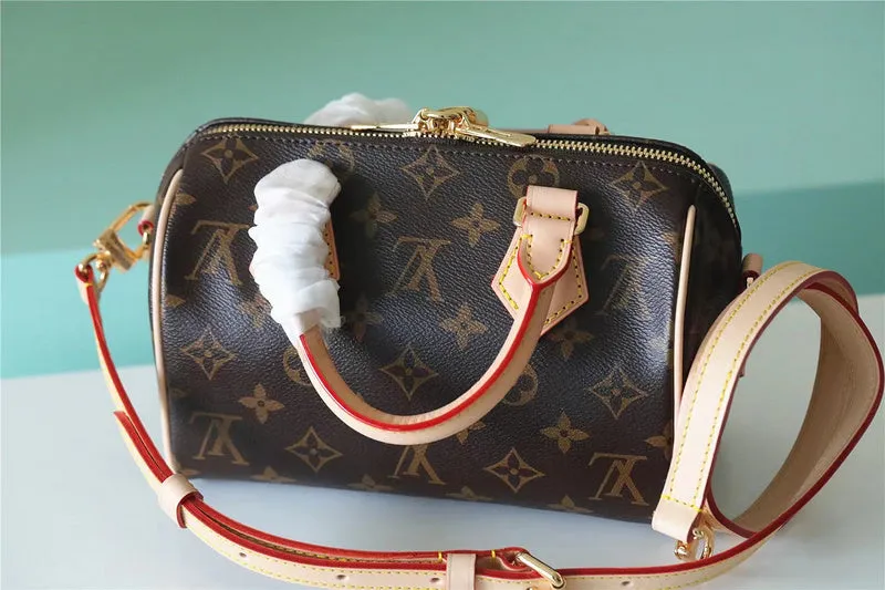 ANAFORA LUXE - LOV Bags - 425