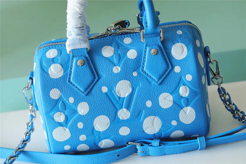 ANAFORA LUXE - LOV Bags - 431