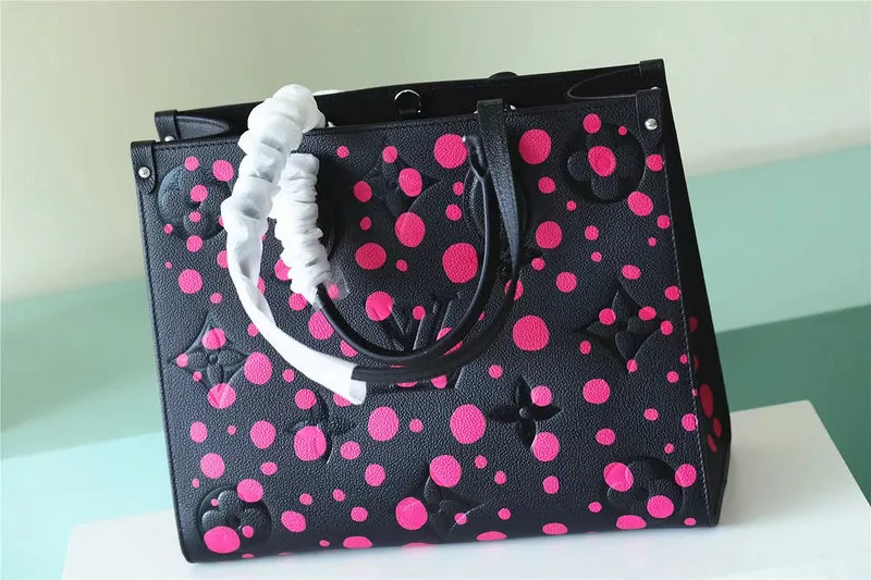 ANAFORA LUXE - LOV Bags - 438