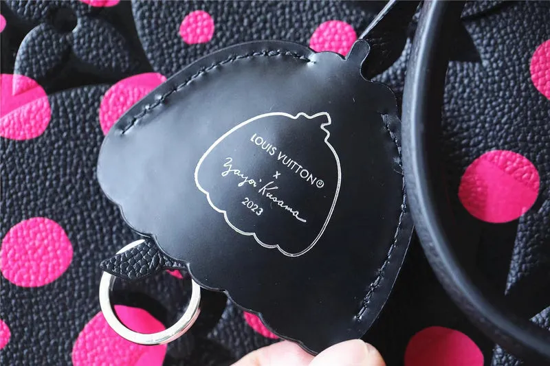 ANAFORA LUXE - LOV Bags - 438