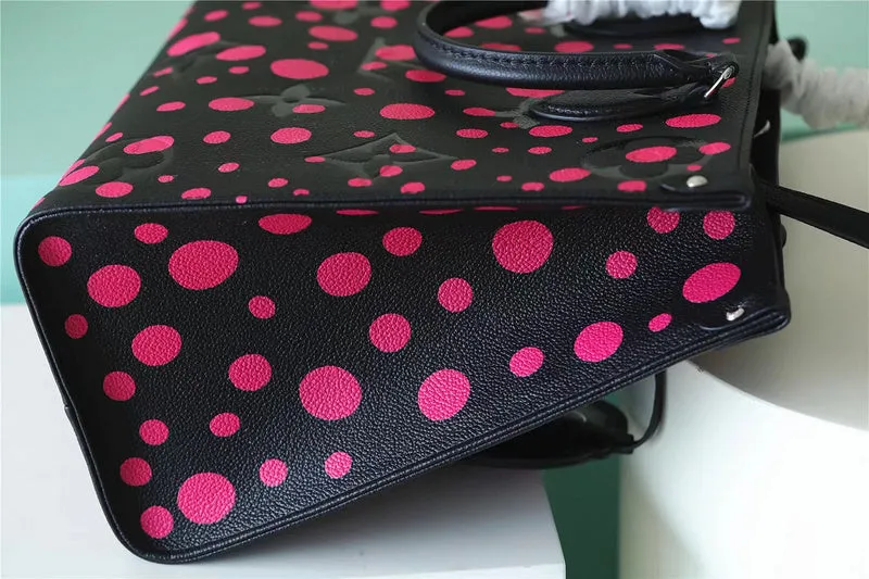 ANAFORA LUXE - LOV Bags - 438