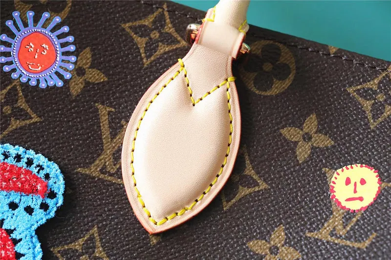 ANAFORA LUXE - LOV Bags - 440