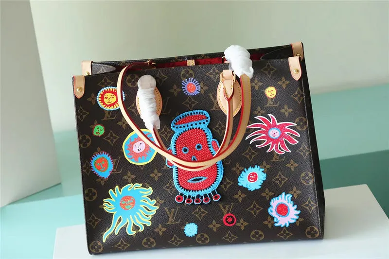 ANAFORA LUXE - LOV Bags - 440