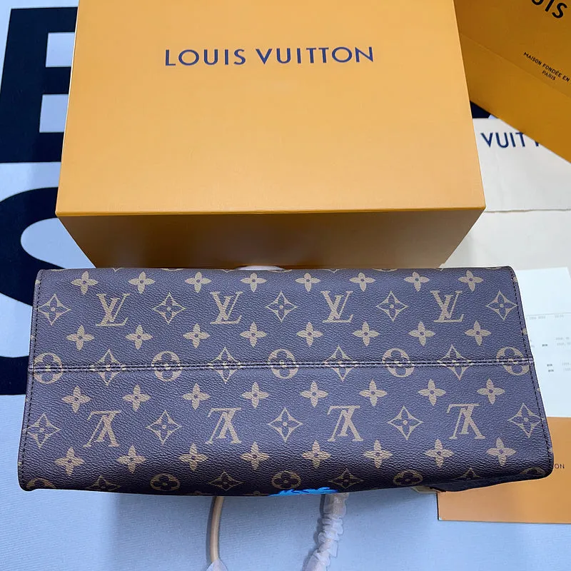 ANAFORA LUXE - LOV Bags - 440