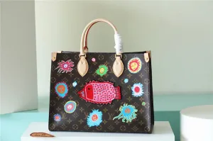 ANAFORA LUXE - LOV Bags - 440