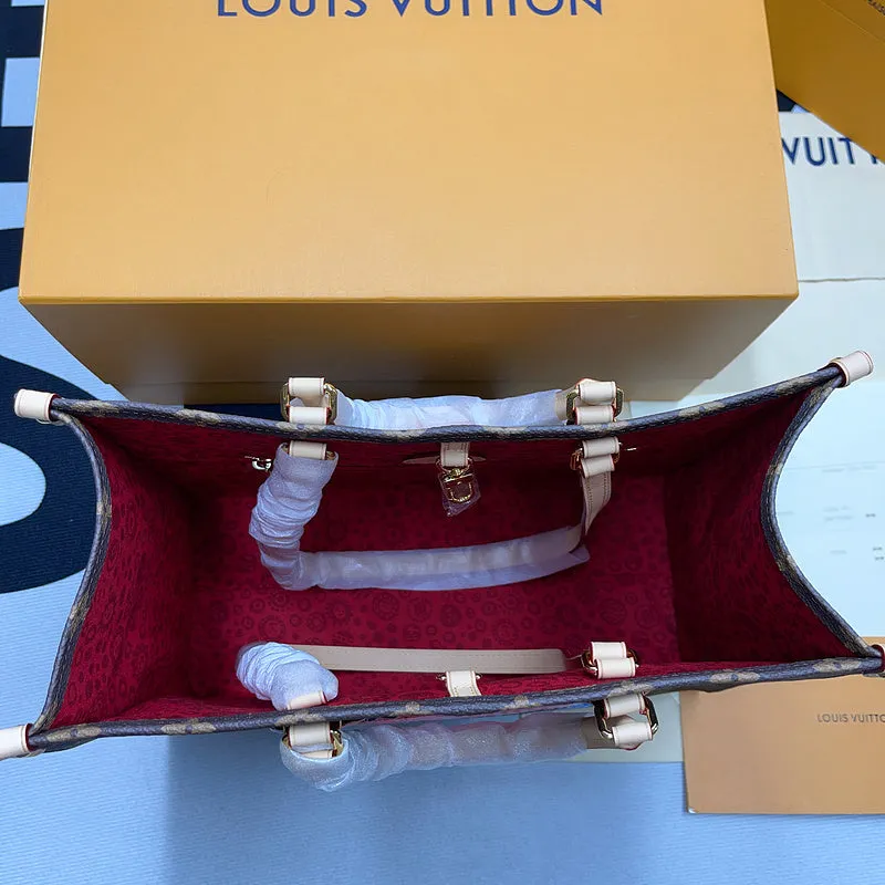 ANAFORA LUXE - LOV Bags - 440