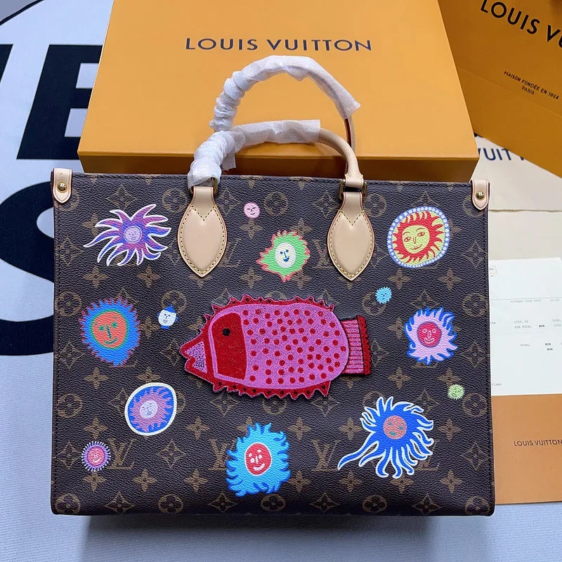 ANAFORA LUXE - LOV Bags - 440