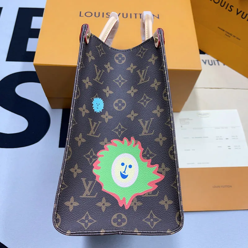 ANAFORA LUXE - LOV Bags - 440