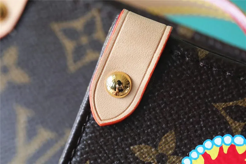 ANAFORA LUXE - LOV Bags - 440