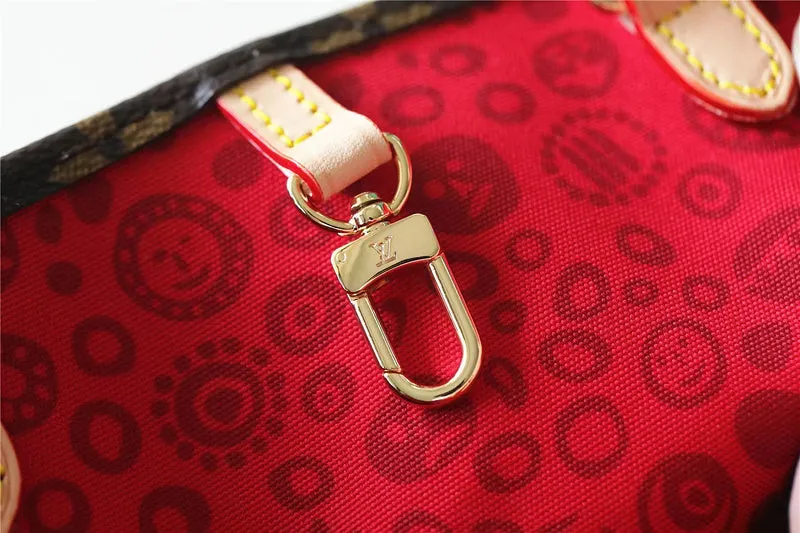 ANAFORA LUXE - LOV Bags - 440