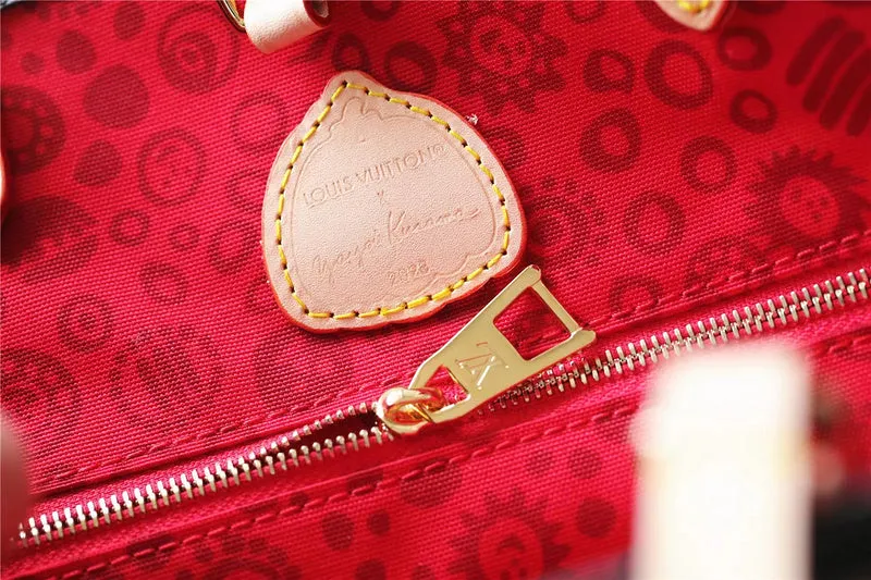 ANAFORA LUXE - LOV Bags - 440