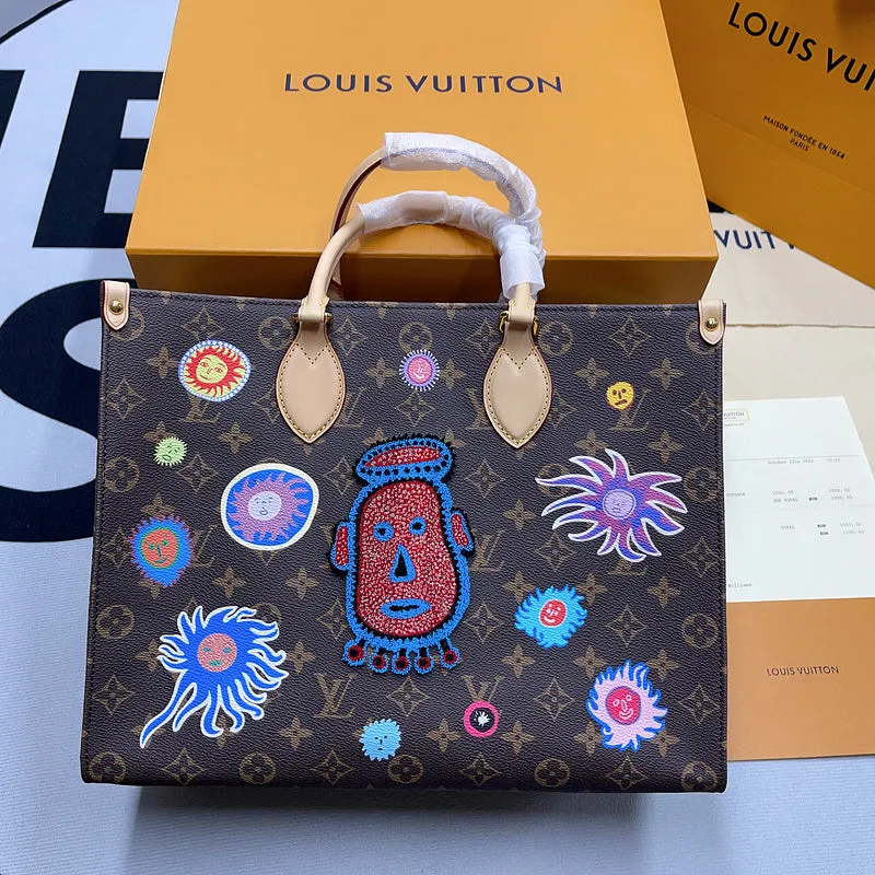 ANAFORA LUXE - LOV Bags - 440