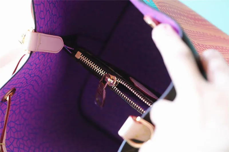 ANAFORA LUXE - LOV Bags - 441
