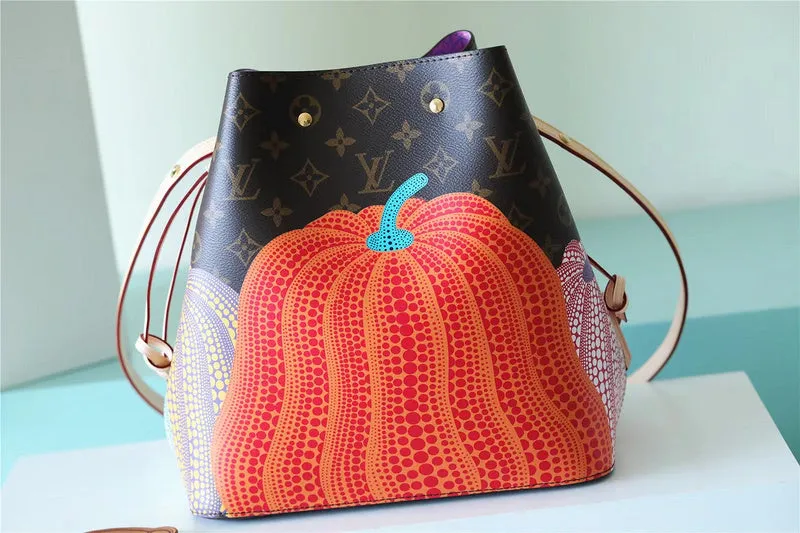 ANAFORA LUXE - LOV Bags - 441