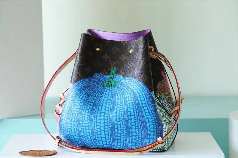 ANAFORA LUXE - LOV Bags - 441