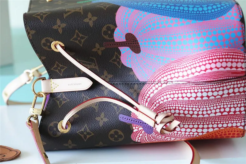ANAFORA LUXE - LOV Bags - 441