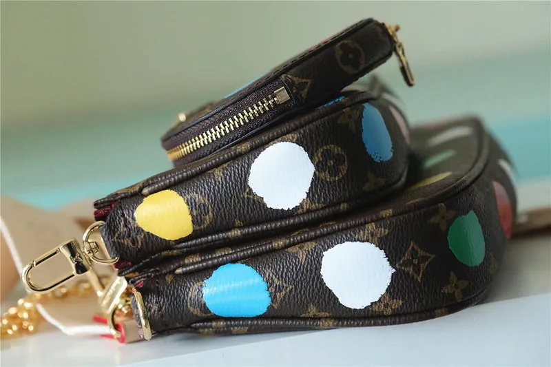 ANAFORA LUXE - LOV Bags - 453