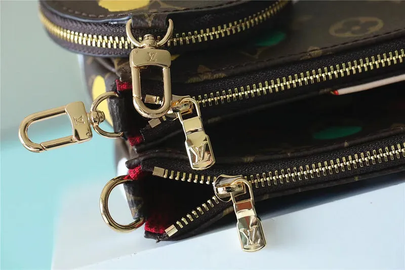 ANAFORA LUXE - LOV Bags - 453