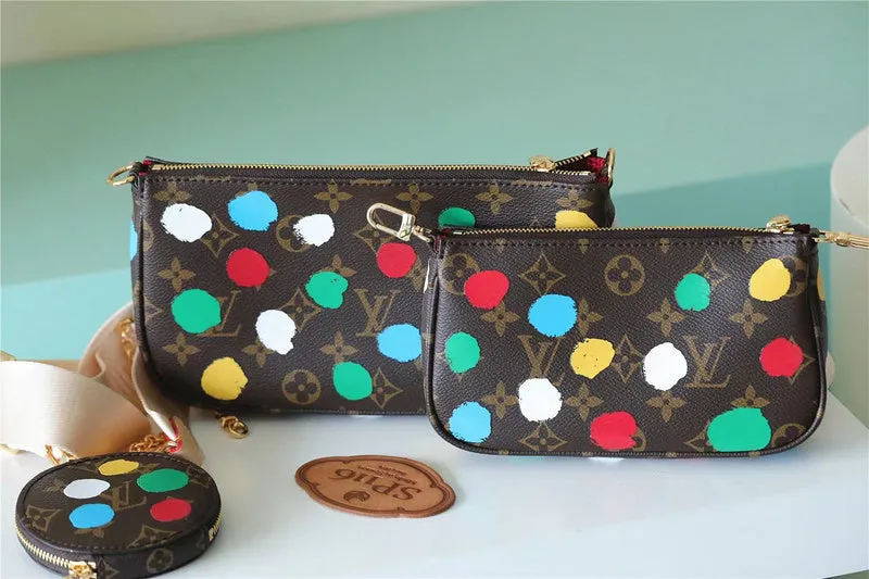 ANAFORA LUXE - LOV Bags - 453